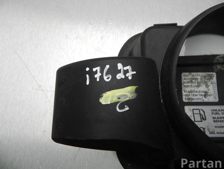 Audi 8E0 010 183 S / 8E0010183S A5 (8T3) 2009 Fuel filler door