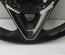 Vauxhall 39818002, 34215507C, 34200840D, 34210940, 34210939 ASTRA Mk VII (K) 2016 Lenkrad - Thumbnail 3