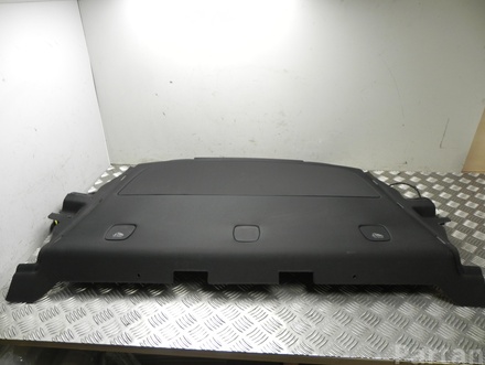 Tesla 1090452-00-N / 109045200N MODEL 3 2019 Tapa interior del maletero, estante