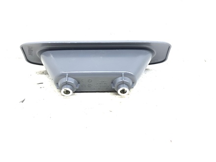 BMW 7167547 3 Convertible (E93) 2013 Tailgate Handle