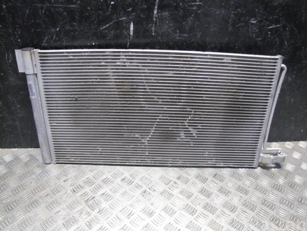 Ford BV61-8C342-AE / BV618C342AE FOCUS III 2013 Radiator