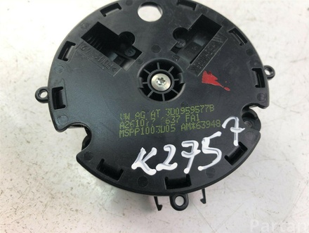 Volkswagen 3D0959577B JETTA IV (162, 163) 2018 Electric Motor, mirror adjustment