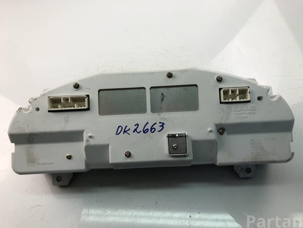 Saab 5038484 9-5 (YS3E) 2006 Dashboard (instrument cluster)