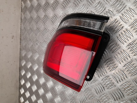 Jeep P68142940AF, 68142940AF GRAND CHEROKEE IV (WK, WK2) 2016 Taillight Right