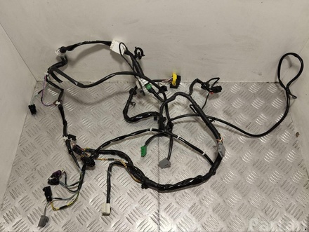 Tesla AG130726, AG130730 MODEL S 2013 Harness for interior