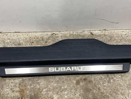 Subaru 94060AL13A OUTBACK (BS) 2016 scuff plate, sill panel Left Front