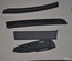 BMW 9141407 ; 9195269 / 9141407, 9195269 7 (F01, F02, F03, F04) 2010 Sunshade for door window left side - Thumbnail 3