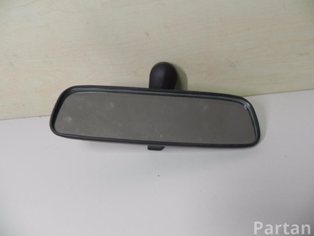 Subaru 010836 LEGACY IV Estate (BP) 2005 Interior rear view mirror