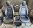 Tesla MODEL 3 2020 Set of seats Door panel Armrest  - Thumbnail 2