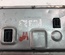 Citroën 89035114 C5 II (RC_) 2006 Electronic control unit for headlight range control - Thumbnail 3