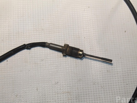 Peugeot 607 (9D, 9U) 2002 Sensor, exhaust gas temperature