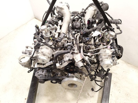 Maserati Nettuno, Nettuno 90, 670053865, 670053658 / Nettuno, Nettuno90, 670053865, 670053658 MC 20 Cielo 2023 Complete Engine