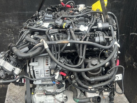 BMW B48B20A 3 (G20) 2022 Komplettmotor