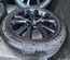 Mazda 9965787080 CX-30 DM 2022 Алюминиевый диск комплект 5x114  R18 EJ 7.0 ET45 - Thumbnail 5