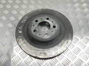 Tesla 1188632-00-B / 118863200B Model Y 2022 Disco de freno