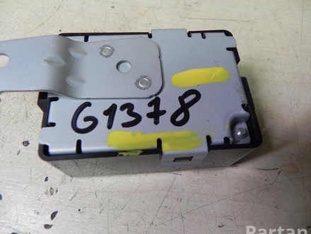 Toyota 89740-05030 / 8974005030 AVENSIS Estate (_T27_) 2010 Control unit for door Left Front