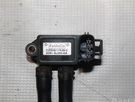 Volvo AV615L200 V60 2012 Sensor, Abgasdruck