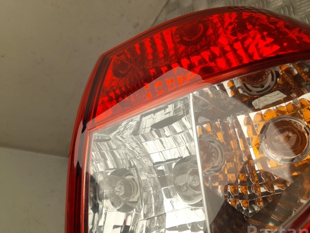 Aixam 8AP009 City 2012 Taillight Right