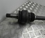 Mercedes-Benz A 166 350 11 10 / A1663501110 M-CLASS (W166) 2012 Drive Shaft Right Rear - Thumbnail 2