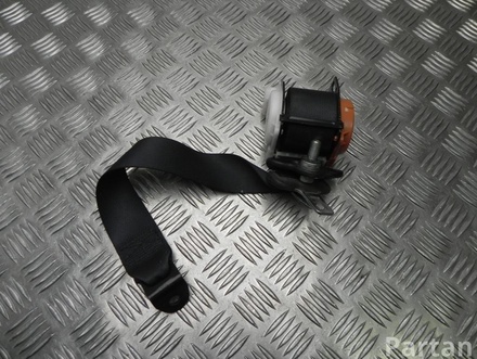 Vauxhall 84960-51K00 / 8496051K00 AGILA Mk II (B) 2011 Safety Belt