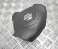 Suzuki GK089065490 SX4 (EY, GY) 2010 Driver Airbag - Thumbnail 3