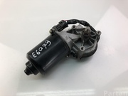 Saab 159100-8834 / 1591008834 9-3 (YS3D) 2000 Motor del limpiaparabrisas