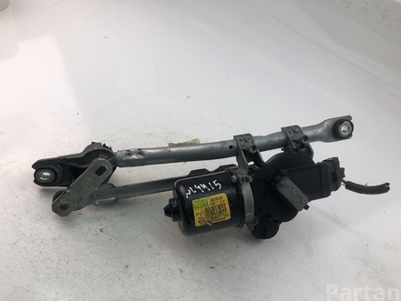 Citroën 53565002 C1 (PM_, PN_) 2008 Wiper Motor