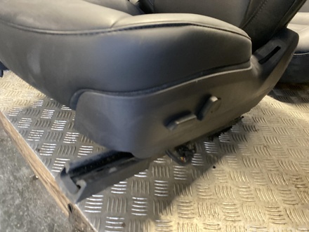 Tesla MODEL 3 2019 Juego del asiento Panel de puertas