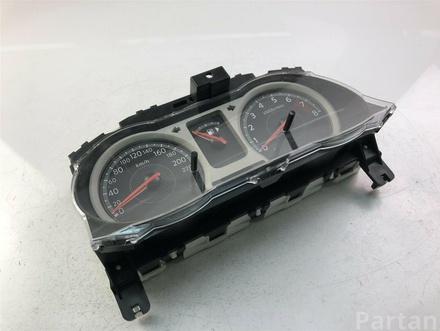 Nissan 9U20D NOTE (E11, NE11) 2007 Dashboard (instrument cluster)