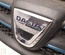 Dacia 623107634R SANDERO II 2014 Grillades - Thumbnail 2