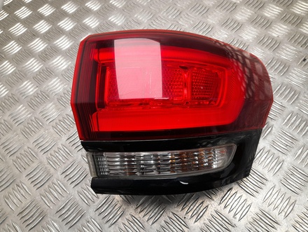 Jeep P68142940AF, 68142940AF GRAND CHEROKEE IV (WK, WK2) 2016 Taillight Right