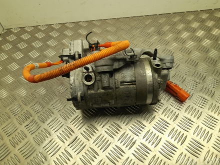 Tesla 1088198-00-P, 108819800P / 108819800P, 108819800P MODEL 3 2020 Compressor, air conditioning