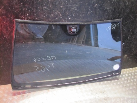 Mercedes-Benz C-CLASS T-Model (S204) 2012 Windscreen