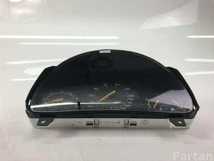 Saab 5373899 9-5 (YS3E) 2005 Dashboard (instrument cluster)