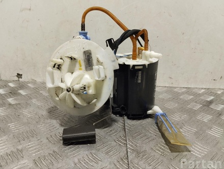 Jaguar DX239A309AA, DX239H307AB XJ (X351) 2013 Fuel Pump