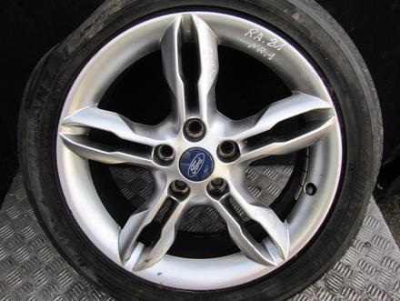 Ford CM57-FB, F0049-K2 / CM57FB, F0049K2 GRAND C-MAX (DXA/CB7, DXA/CEU) 2014 Felga aluminiowa 5x108  R17 EJ 7.0 ET50