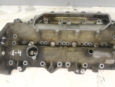 Fiat 504167975; 502270038; 502270039 / 504167975, 502270038, 502270039 DUCATO Platform/Chassis (250_, 290_) 2012 tapa de la culata