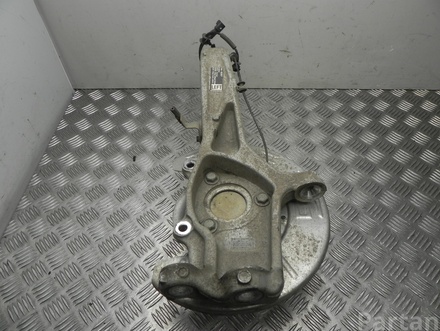 Tesla 1044311-00-E / 104431100E MODEL 3 2020 Wheel Bearing Housing Left Front