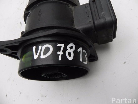 Volkswagen 03L 906 461 / 03L906461 PASSAT (362) 2011 Medidor del caudal de aire