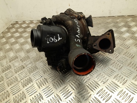 Porsche 059145874H PANAMERA (970) 2011 Turbocharger