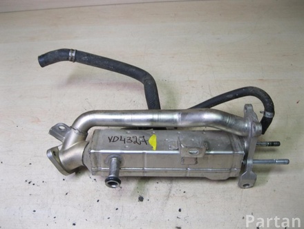 Honda 18720-RL0-G030-M2 / 18720RL0G030M2 ACCORD VIII (CU) 2010 Elemento enfriador, reciclaje gases escape