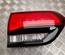 Jeep P68142945AE GRAND CHEROKEE IV (WK, WK2) 2016 Taillight Left - Thumbnail 1