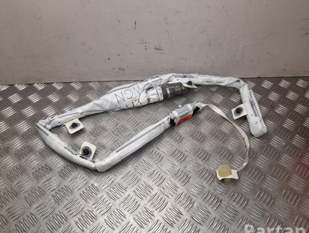 Mazda DFR5, 650579300B, DMVC6HHCAHW CX-30 DM 2022 Head Airbag Left