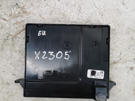 Land Rover J8A214C239AB, J8A2-14C239-AB / J8A214C239AB, J8A214C239AB RANGE ROVER VELAR (L560) 2021 Conjunto de amplificador de aire acondicionado