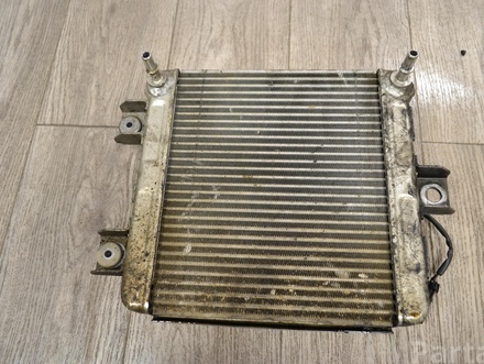 Iveco 5802072359, 9005.0541, 90050541 / 5802072359, 90050541, 90050541 DAILY VI Box 2016 Radiator