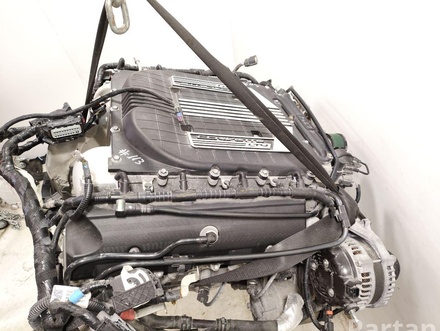 Chevrolet LT4, 12619168, 002127157, 12666991, 12646956 CORVETTE Convertible (C7) 2016 Motor completo