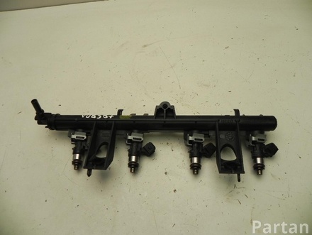 Dacia 8200367230 SANDERO 2012 Fuel rail