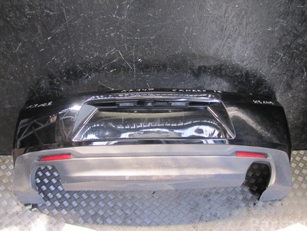 Chevrolet CAMARO 2016 Bumper Rear