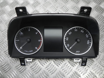 Land Rover AH22-10849-DJ / AH2210849DJ DISCOVERY IV (L319) 2011 Dashboard (instrument cluster)