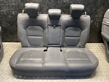 MG ZS EV 2022 Set of seats Door panel Armrest 